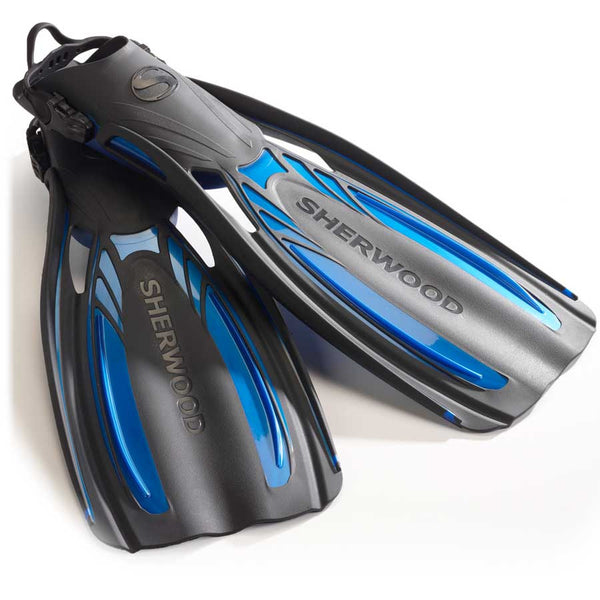 SHERWOOD ELITE open heel