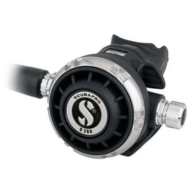 SCUBAPRO G260