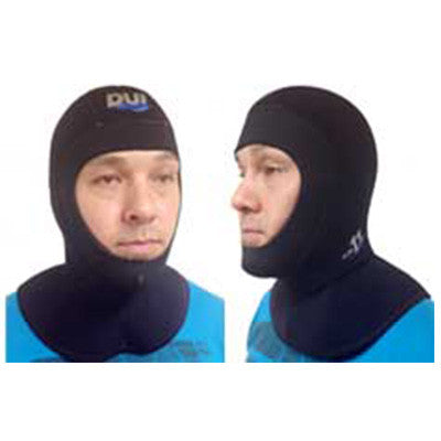DUI ULTRA DRYSUIT HOOD · 11mm