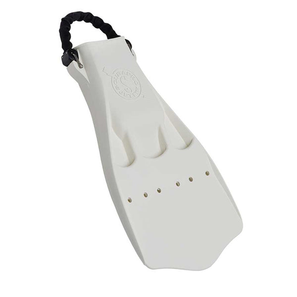 SCUBAPRO JET FIN · SPRING STRAP