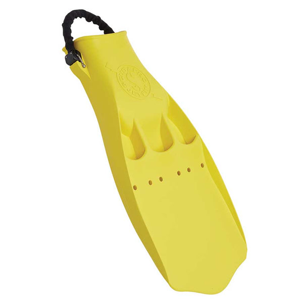 SCUBAPRO JET FIN · SPRING STRAP
