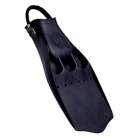 SCUBAPRO JET FIN · SPRING STRAP