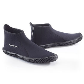 AKONA BOOTS · LOW-CUT · 3.5mm