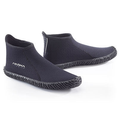 AKONA BOOTS · LOW-CUT · 3.5mm