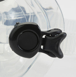 SHERWOOD MASK BUCKLE Vida, Spectrum, Oracle