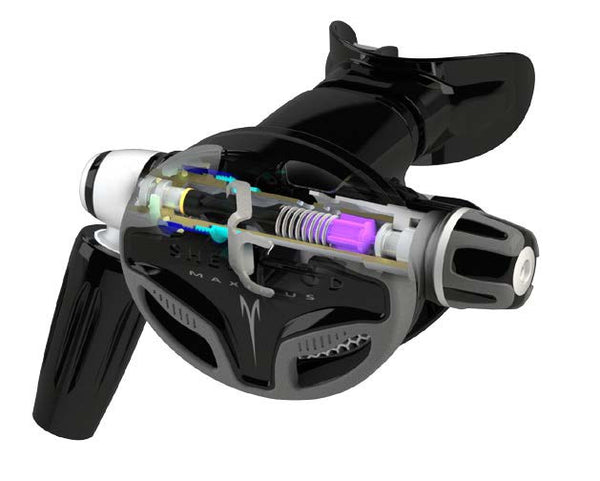 SHERWOOD MAXIMUS PRO