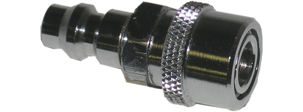 SCUBAPRO AIR2 to inflator adaptor