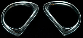 ATOMIC SUBFRAME optical lens