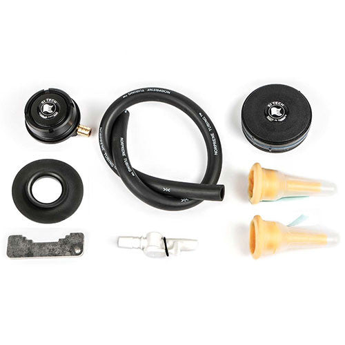 SI-TECH PEE-VALVE + KIT