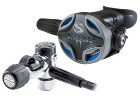 SHERWOOD BLIZZARD PRO