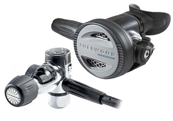 SHERWOOD MAGNUM PRO