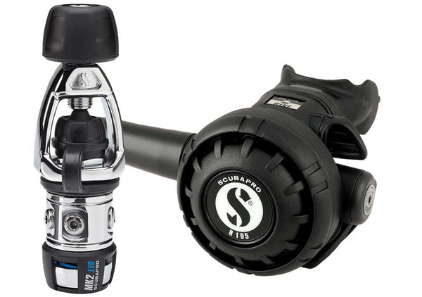 SCUBAPRO MK2 EVO/R195