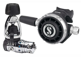 SCUBAPRO MK25 EVO/G260