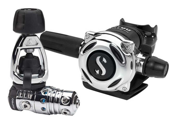 SCUBAPRO MK25 EVO/A700
