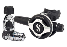 SCUBAPRO MK25 EVO/S600