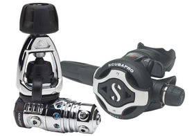 SCUBAPRO MK25 EVO/S620Ti
