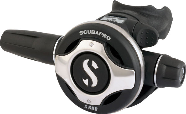 SCUBAPRO MK25 EVO/S600