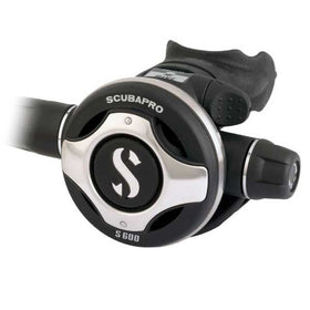 SCUBAPRO S600
