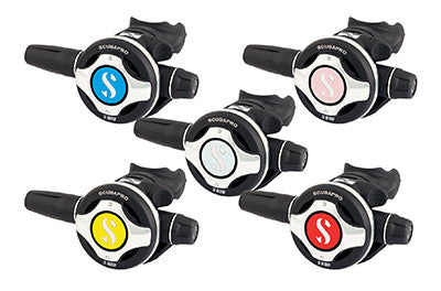 SCUBAPRO MK25 EVO/S600