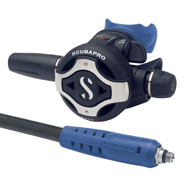 SCUBAPRO MK25 EVO/S620Ti