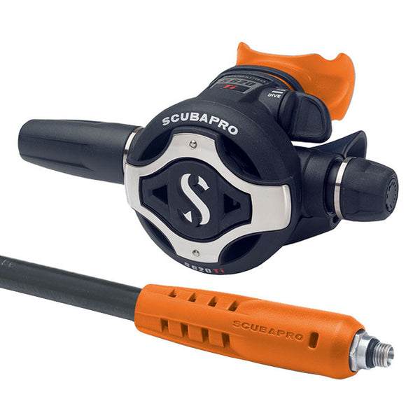 SCUBAPRO MK25 EVO/S620Ti