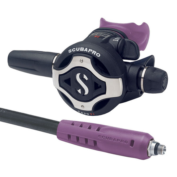 SCUBAPRO MK25 EVO/S620Ti