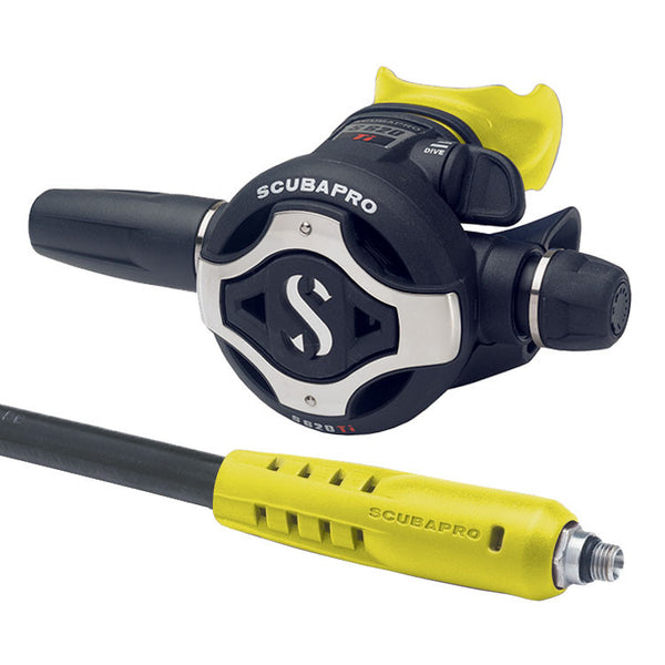 SCUBAPRO MK25 EVO/S620Ti