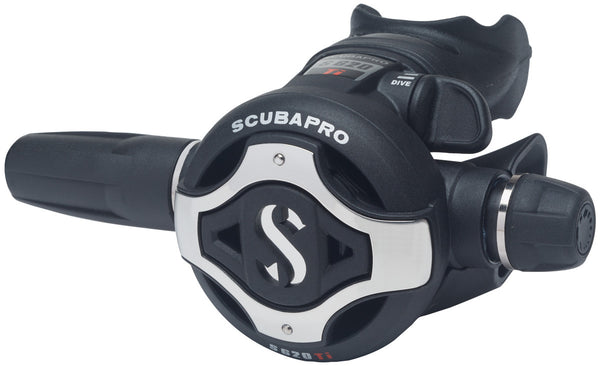 SCUBAPRO MK25 EVO/S620Ti