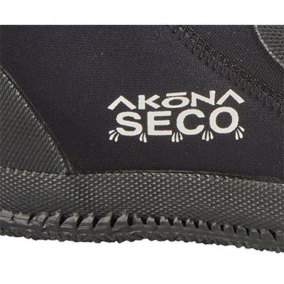 AKONA BOOTS SECCO · 6mm
