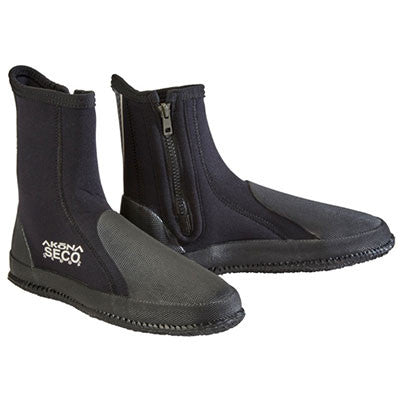 AKONA BOOTS SECCO · 6mm