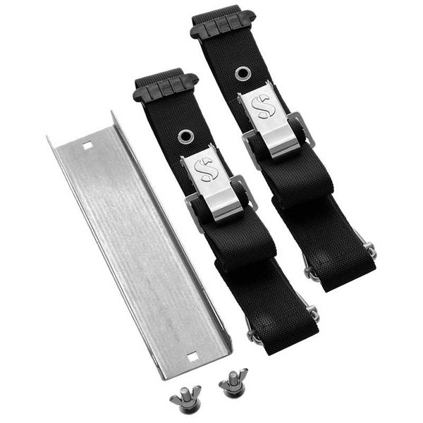 SCUBAPRO SINGLE TANK ADAPTER