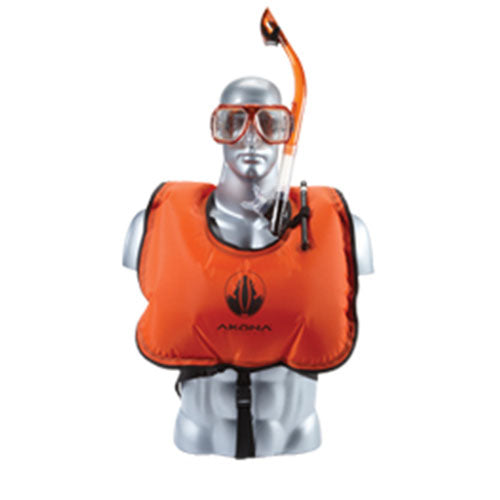 SNORKEL VEST