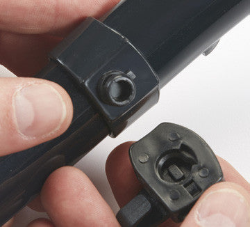 SHERWOOD SNORKEL CLIP