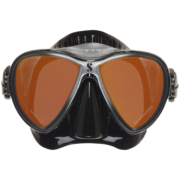 SCUBAPRO SYNERGY2 TWIN TRUFIT