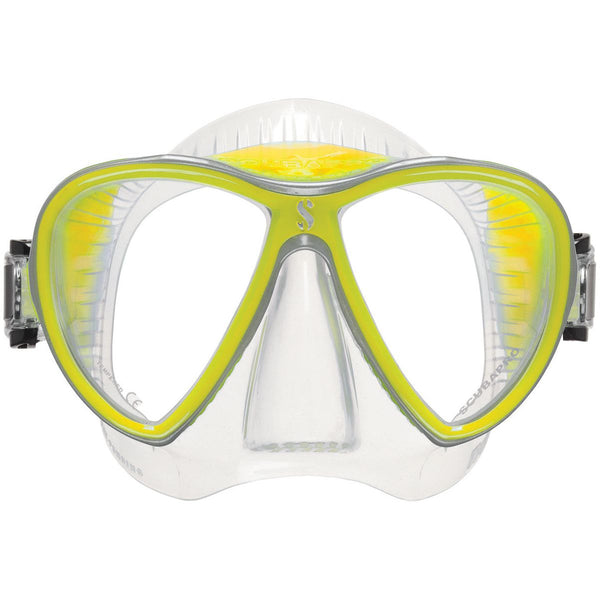 SCUBAPRO SYNERGY2 TWIN TRUFIT