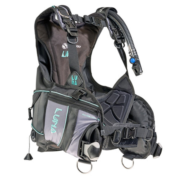 SHERWOOD LUNA WOMAN's BC