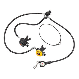 DIVE RITE ADVANCED OPEN WATER COMBO