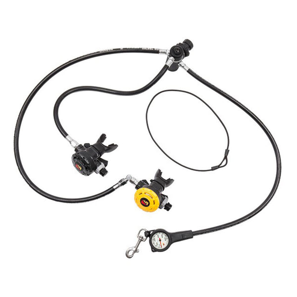 DIVE RITE ADVANCED OPEN WATER COMBO