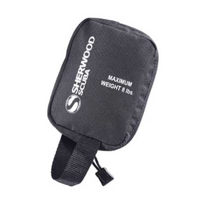 SHERWOOD WEIGHT POCKETS