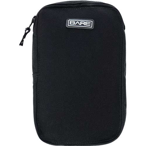 BARE TRILAM POCKET · ZIP