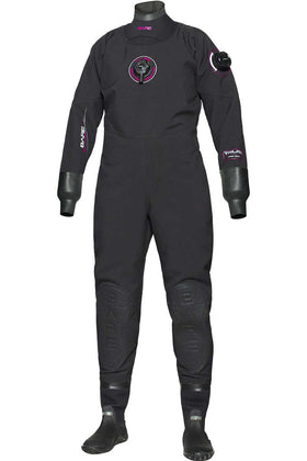 BARE TRILAM PRO DRYSUIT WOMEN