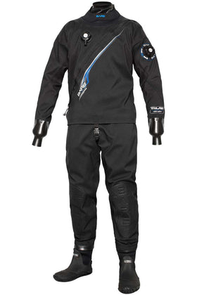 BARE TRILAM TECH DRYSUIT MEN