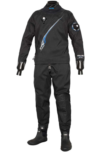 BARE TRILAM TECH DRYSUIT MEN