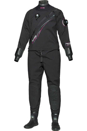 BARE TRILAM TECH DRYSUIT WOMEN