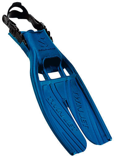 SCUBAPRO TWIN JET ADJUSTABLE