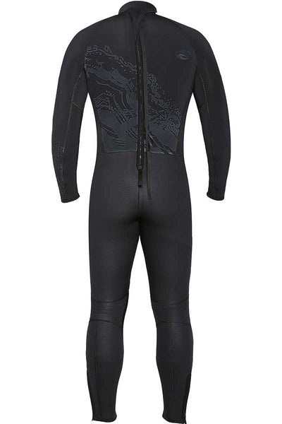 BARE VELOCITY ULTRA WETSUIT MEN · 5mm or 7mm