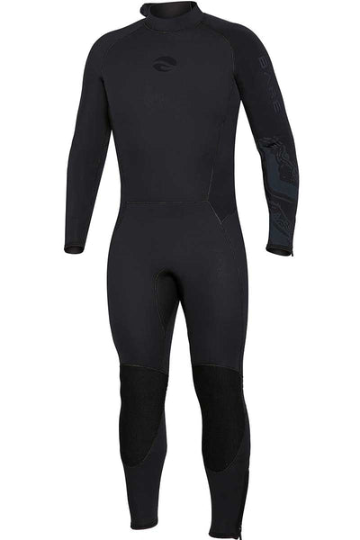 BARE VELOCITY ULTRA WETSUIT MEN · 3mm