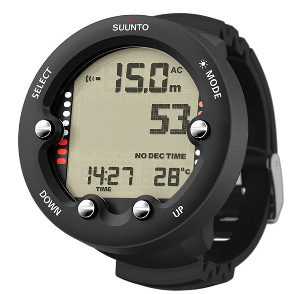 SUUNTO ZOOP NOVO